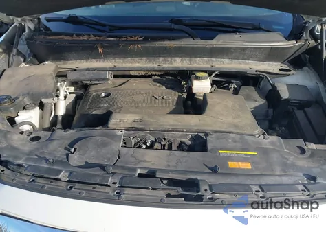 2015 Infiniti Qx60 z USA, uszkodzony, nr VIN 5N1AL0MMXFC557462